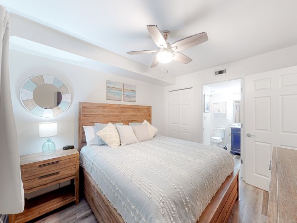 Okaloosa Island Fort Walton Beach Condo 1019955