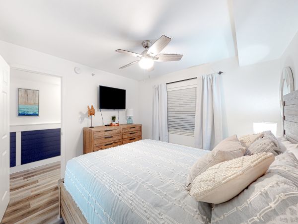 Okaloosa Island Fort Walton Beach Condo 1019955