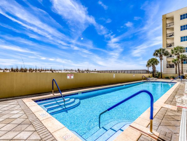 Okaloosa Island Fort Walton Beach Condo 1019955