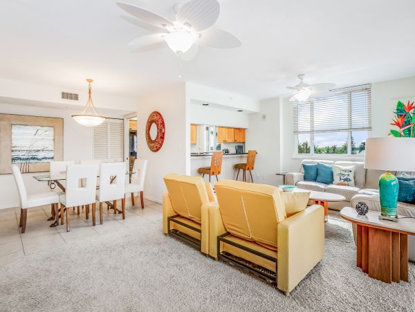 Okaloosa Island Fort Walton Beach Home 1019956