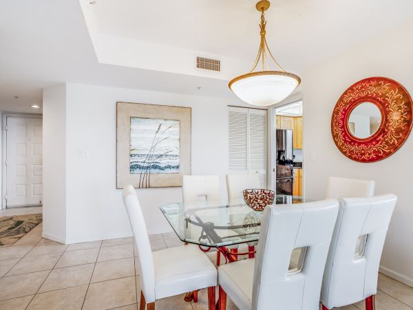 Okaloosa Island Fort Walton Beach Home 1019956