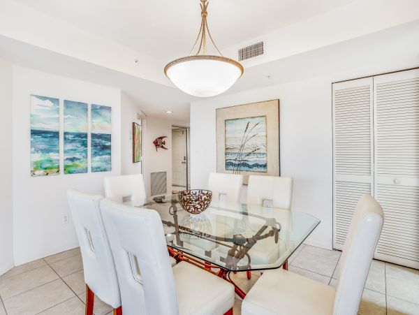 Okaloosa Island Fort Walton Beach Home 1019956