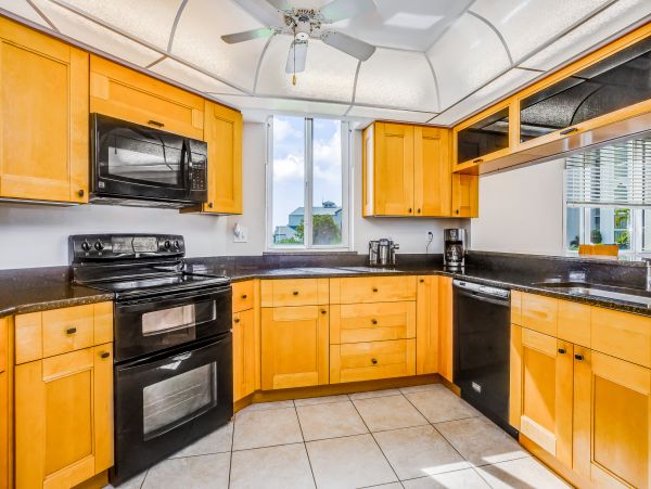 Okaloosa Island Fort Walton Beach Home 1019956