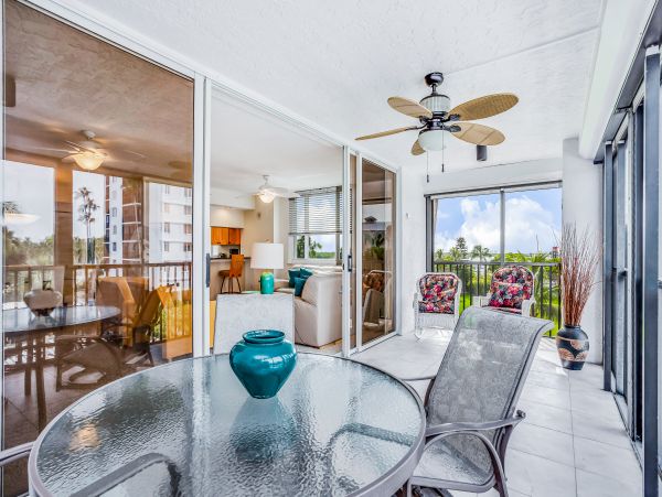 Okaloosa Island Fort Walton Beach Home 1019956