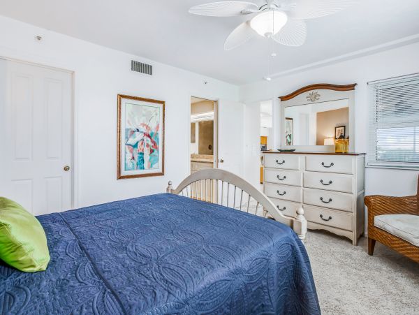 Okaloosa Island Fort Walton Beach Home 1019956