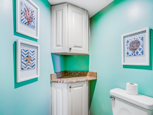 Okaloosa Island Fort Walton Beach Home 1019956