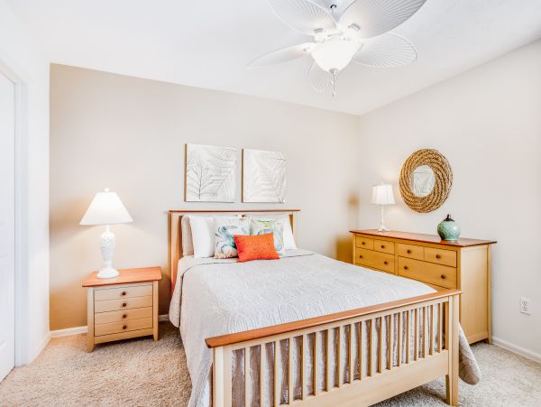 Okaloosa Island Fort Walton Beach Home 1019956