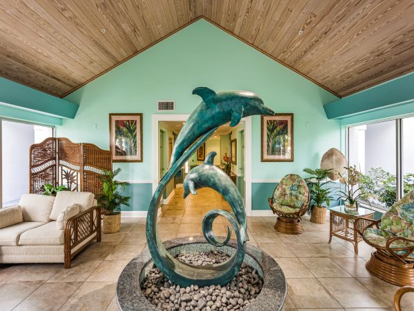 Okaloosa Island Fort Walton Beach Home 1019956