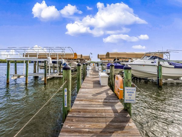 Okaloosa Island Fort Walton Beach Home 1019956
