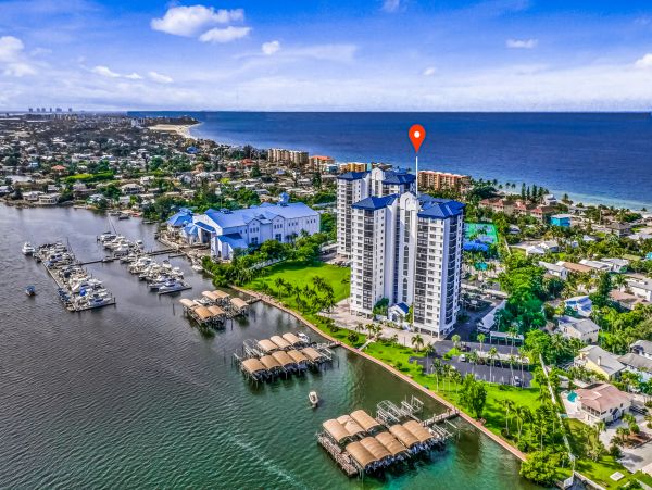 Okaloosa Island Fort Walton Beach Home 1019956
