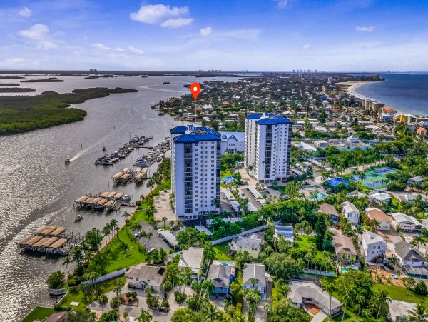 Okaloosa Island Fort Walton Beach Home 1019956