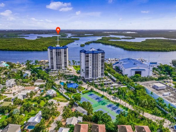 Okaloosa Island Fort Walton Beach Home 1019956