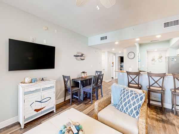 Okaloosa Island Fort Walton Beach Condo 1019957
