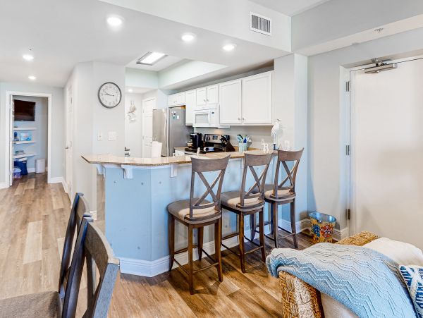 Okaloosa Island Fort Walton Beach Condo 1019957
