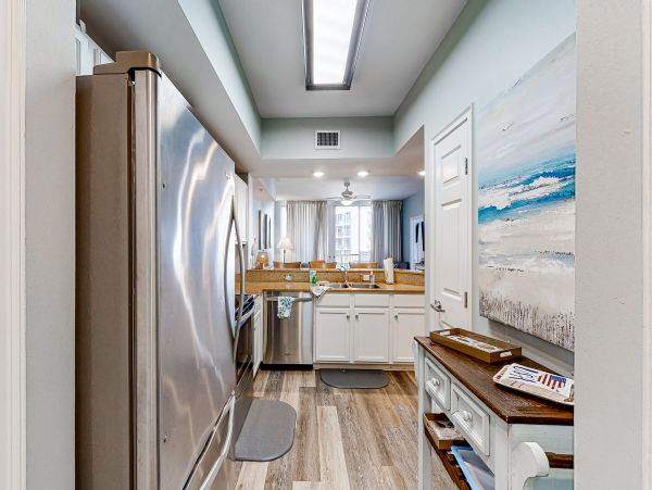 Okaloosa Island Fort Walton Beach Condo 1019957