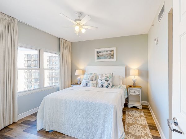Okaloosa Island Fort Walton Beach Condo 1019957