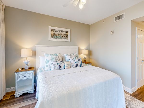 Okaloosa Island Fort Walton Beach Condo 1019957