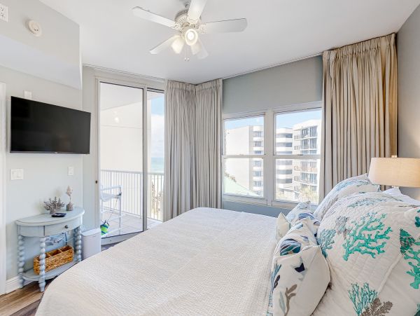 Okaloosa Island Fort Walton Beach Condo 1019957