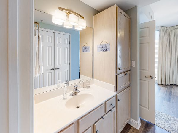 Okaloosa Island Fort Walton Beach Condo 1019957