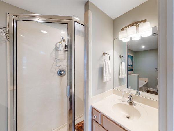 Okaloosa Island Fort Walton Beach Condo 1019957