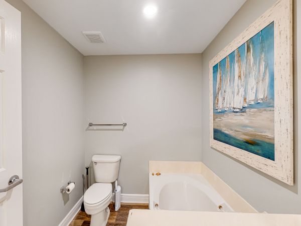 Okaloosa Island Fort Walton Beach Condo 1019957