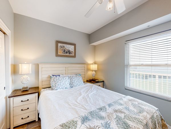 Okaloosa Island Fort Walton Beach Condo 1019957