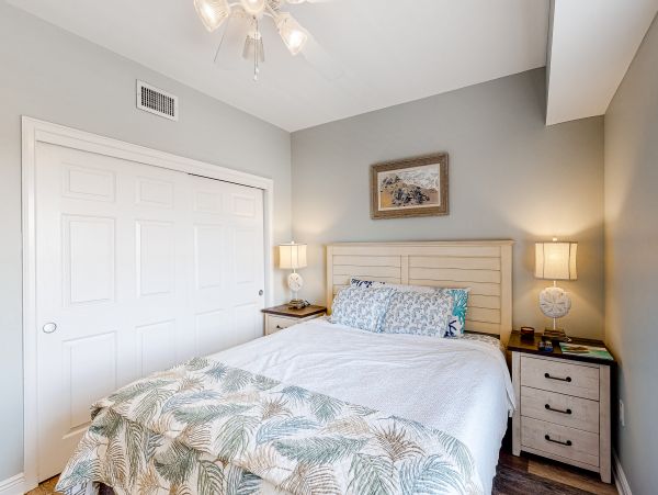 Okaloosa Island Fort Walton Beach Condo 1019957