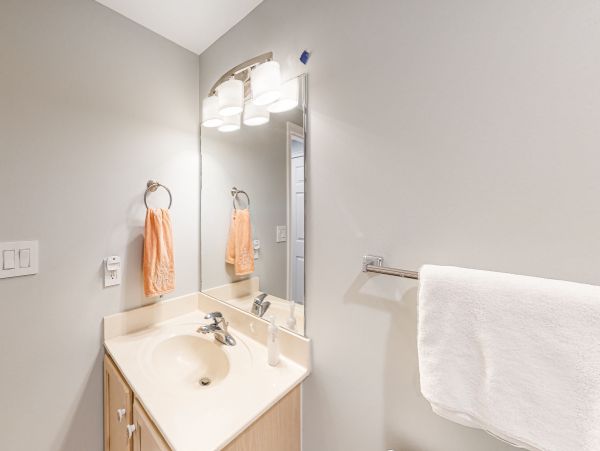 Okaloosa Island Fort Walton Beach Condo 1019957