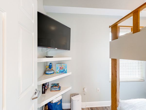 Okaloosa Island Fort Walton Beach Condo 1019957