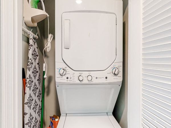 Okaloosa Island Fort Walton Beach Condo 1019957