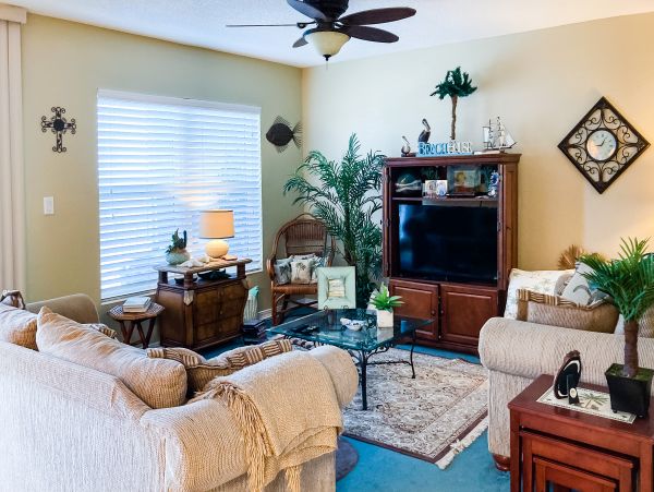 Okaloosa Island Fort Walton Beach Condo 1019958