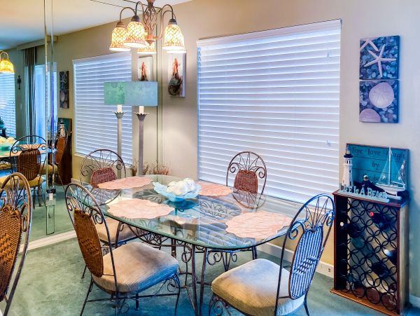 Okaloosa Island Fort Walton Beach Condo 1019958
