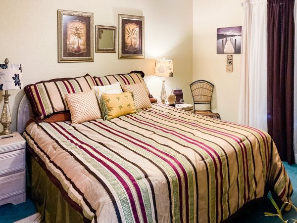 Okaloosa Island Fort Walton Beach Condo 1019958