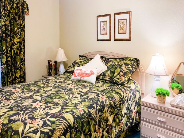 Okaloosa Island Fort Walton Beach Condo 1019958