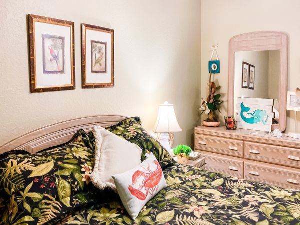 Okaloosa Island Fort Walton Beach Condo 1019958