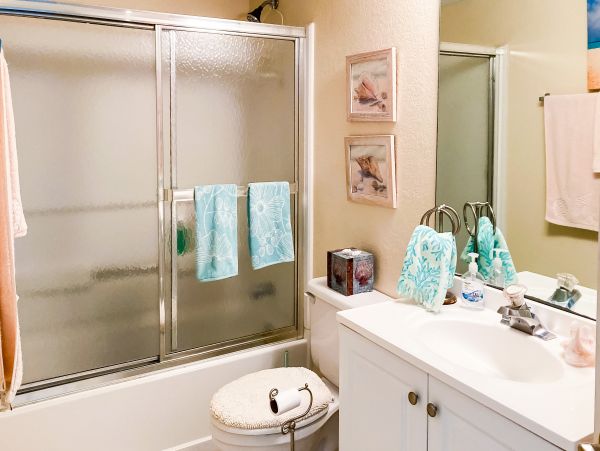 Okaloosa Island Fort Walton Beach Condo 1019958