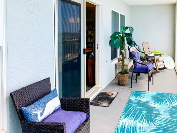 Okaloosa Island Fort Walton Beach Condo 1019958