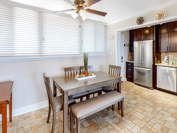 Okaloosa Island Fort Walton Beach Condo 1019959