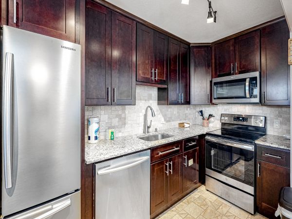 Okaloosa Island Fort Walton Beach Condo 1019959