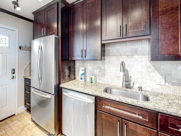 Okaloosa Island Fort Walton Beach Condo 1019959