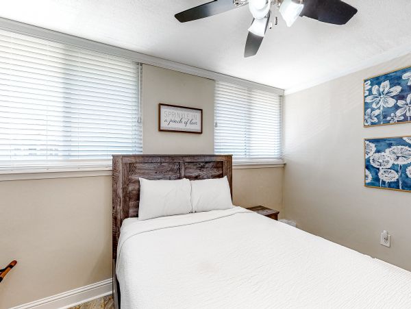 Okaloosa Island Fort Walton Beach Condo 1019959