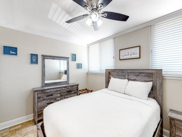 Okaloosa Island Fort Walton Beach Condo 1019959