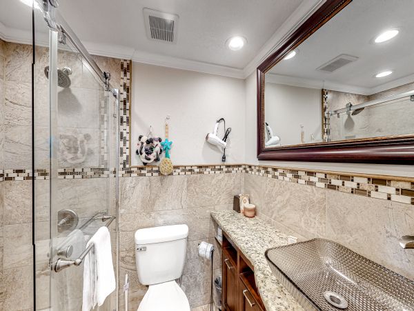 Okaloosa Island Fort Walton Beach Condo 1019959