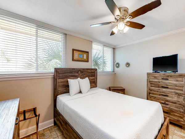 Okaloosa Island Fort Walton Beach Condo 1019959