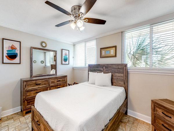 Okaloosa Island Fort Walton Beach Condo 1019959
