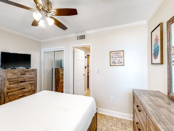 Okaloosa Island Fort Walton Beach Condo 1019959