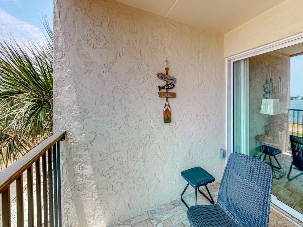 Okaloosa Island Fort Walton Beach Condo 1019959
