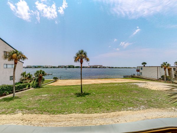 Okaloosa Island Fort Walton Beach Condo 1019959
