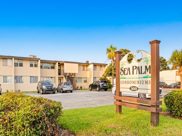 Okaloosa Island Fort Walton Beach Condo 1019959
