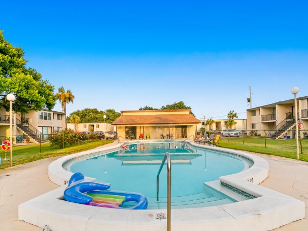 Okaloosa Island Fort Walton Beach Condo 1019959